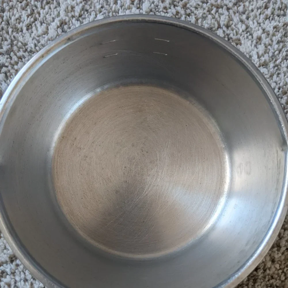 ⭐ Wear-Ever Aluminum 1 Qt Pot
